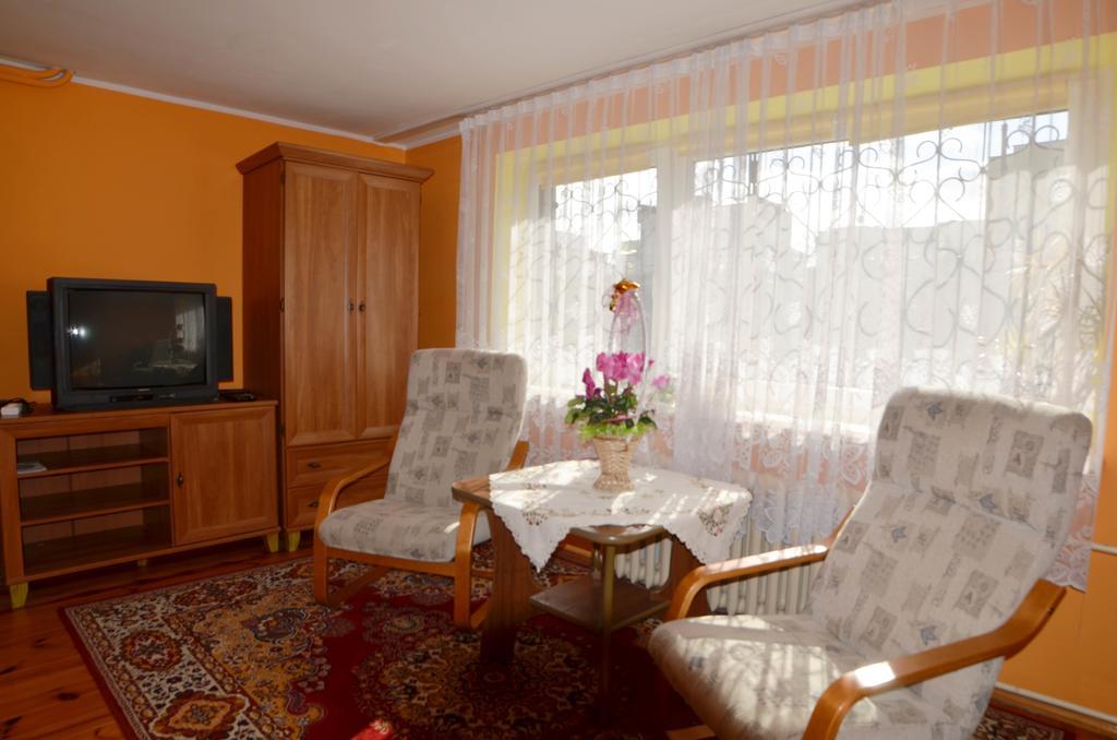 Apartament Mickiewicza Gdansk Room photo